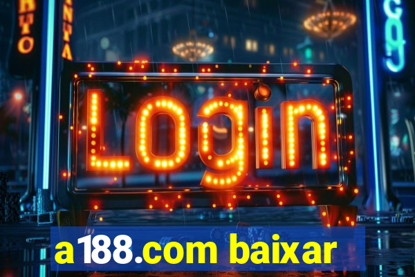 a188.com baixar