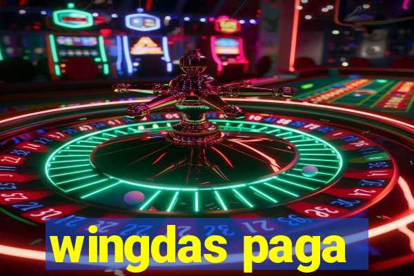 wingdas paga