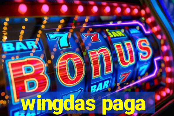 wingdas paga