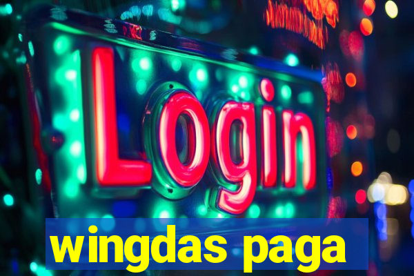 wingdas paga