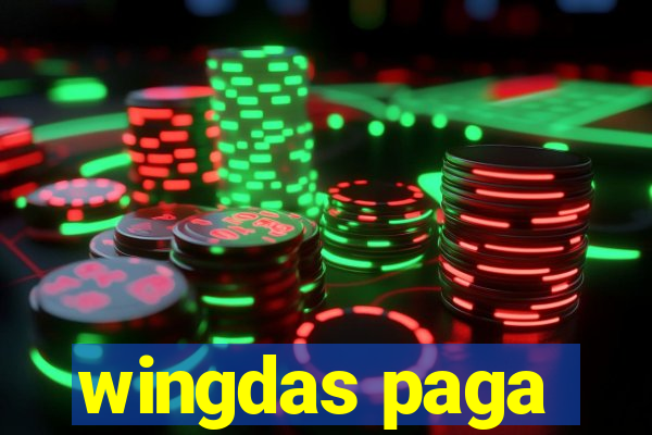 wingdas paga