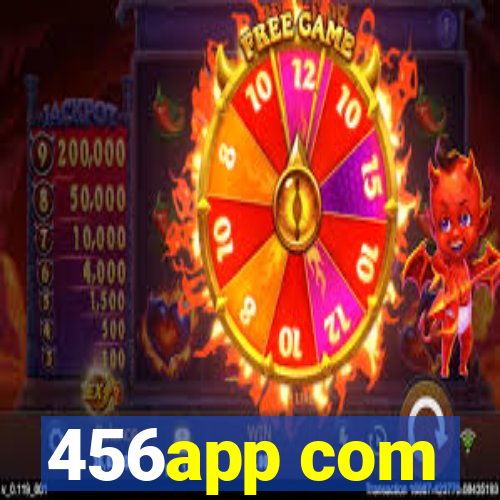 456app com