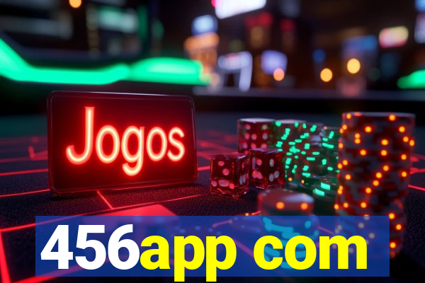 456app com