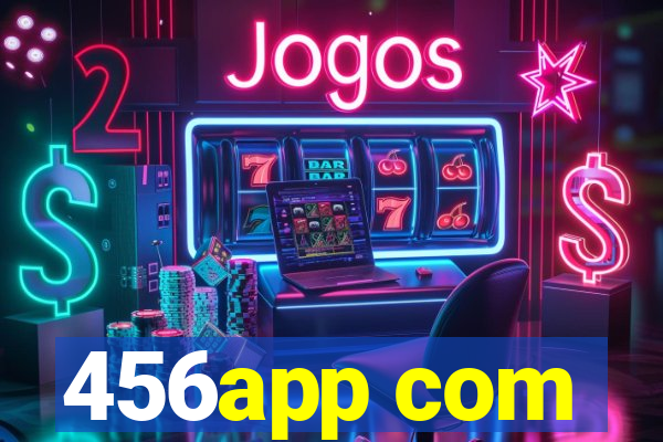 456app com