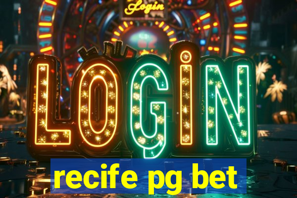 recife pg bet