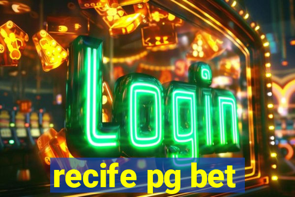 recife pg bet