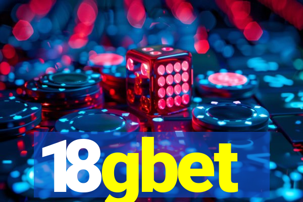 18gbet