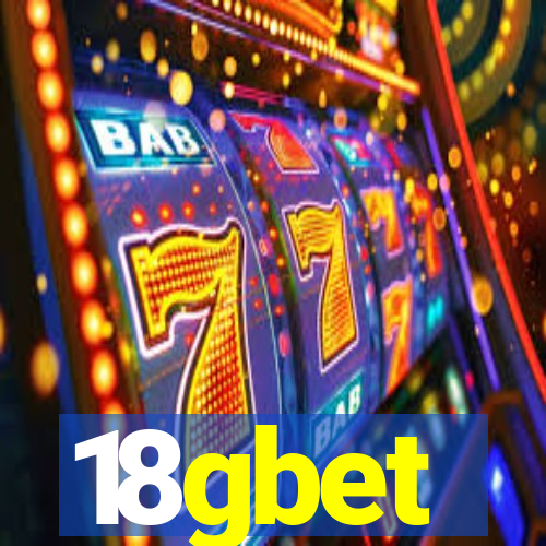 18gbet