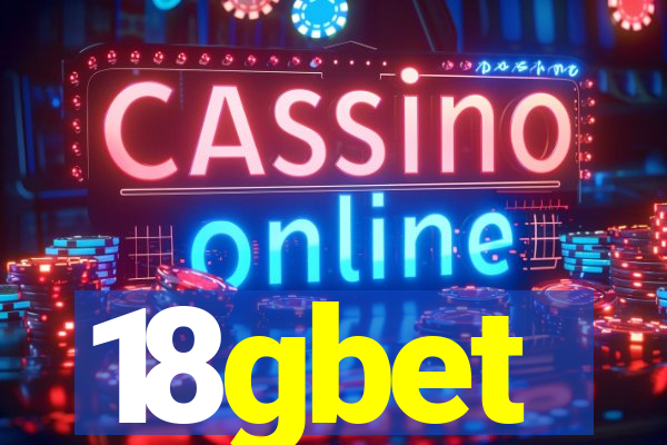 18gbet