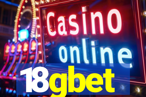 18gbet