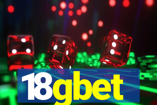 18gbet