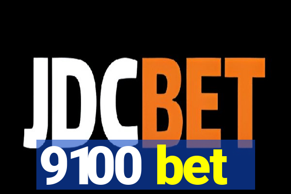 9100 bet