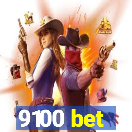 9100 bet