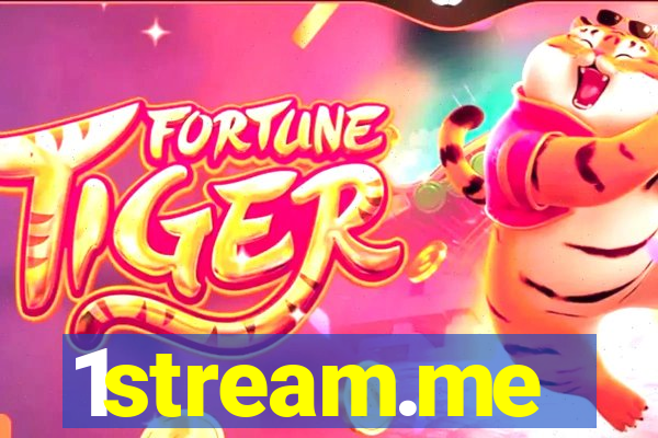 1stream.me