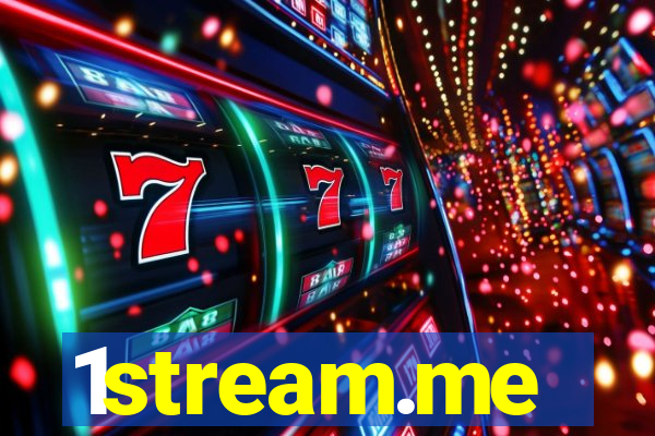 1stream.me