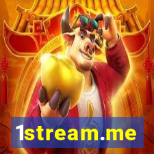 1stream.me