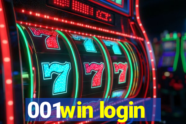 001win login
