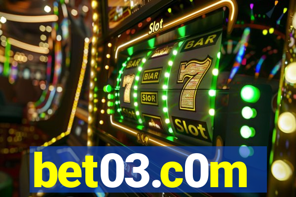 bet03.c0m