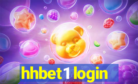 hhbet1 login