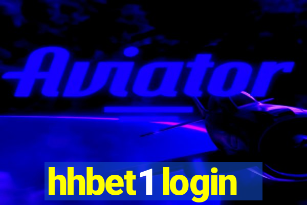 hhbet1 login