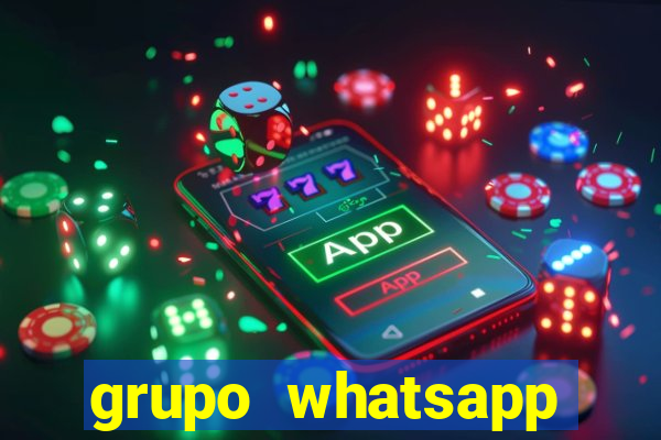 grupo whatsapp emprego bahia