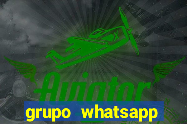 grupo whatsapp emprego bahia