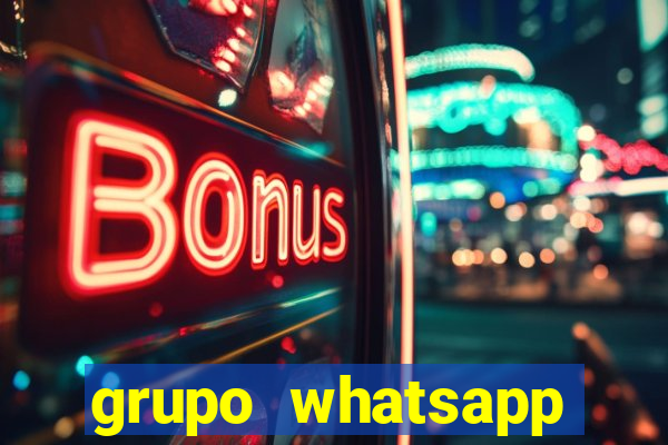 grupo whatsapp emprego bahia
