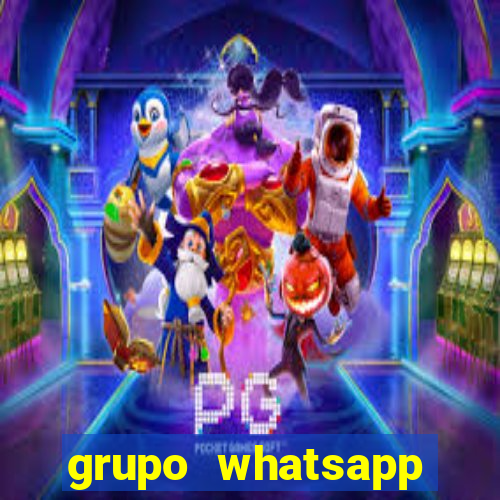 grupo whatsapp emprego bahia