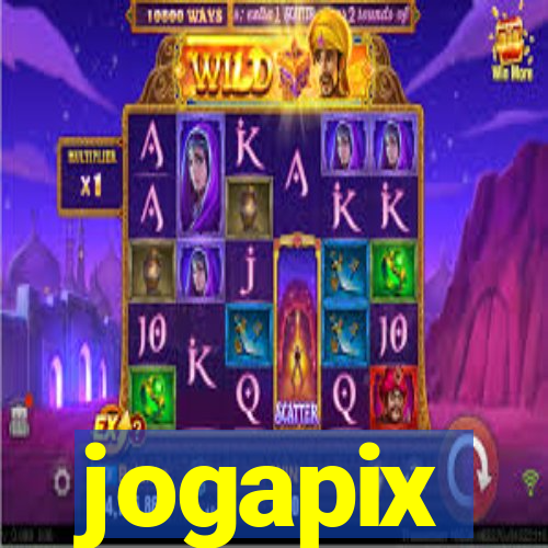jogapix