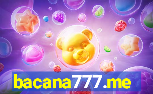 bacana777.me