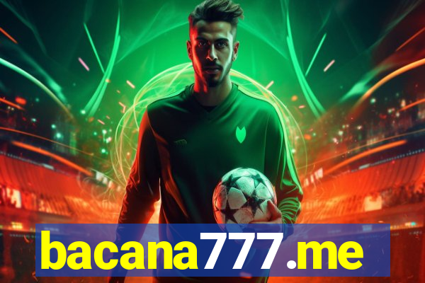 bacana777.me
