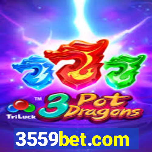 3559bet.com