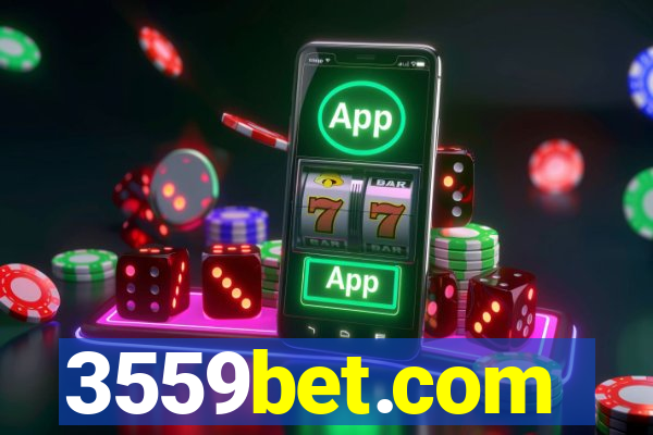3559bet.com