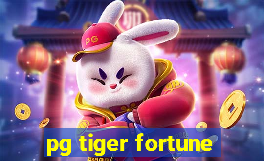 pg tiger fortune