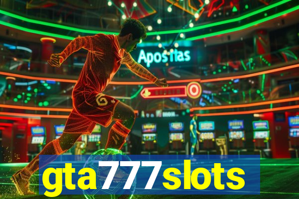 gta777slots