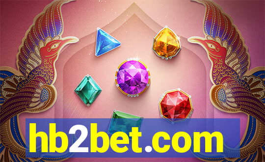 hb2bet.com