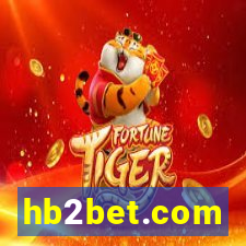 hb2bet.com
