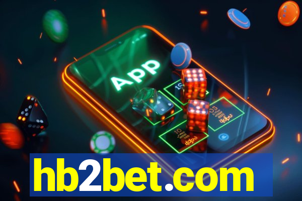 hb2bet.com