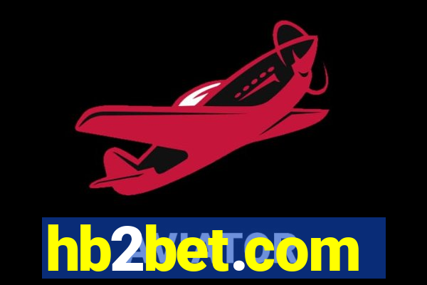 hb2bet.com
