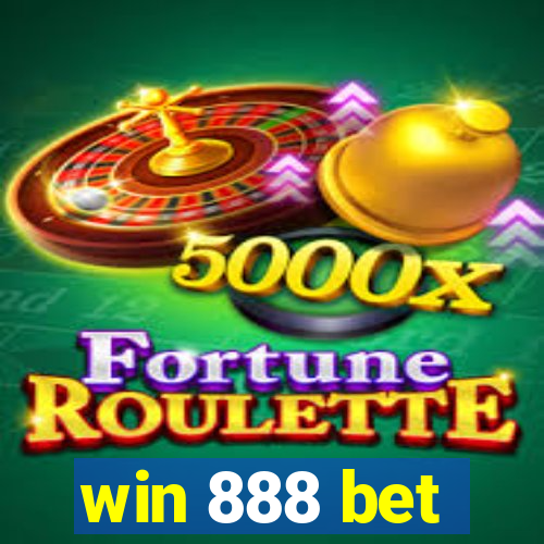 win 888 bet
