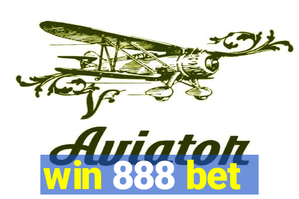 win 888 bet