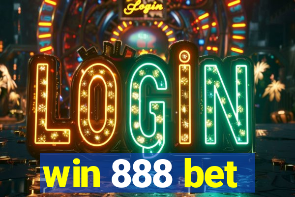 win 888 bet