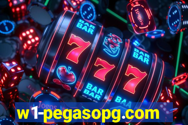 w1-pegasopg.com