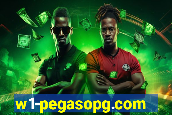 w1-pegasopg.com