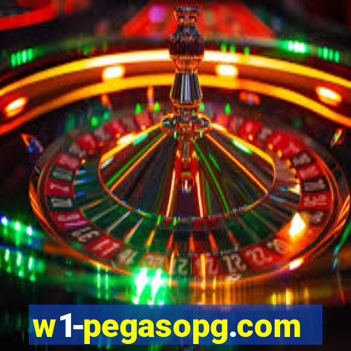 w1-pegasopg.com
