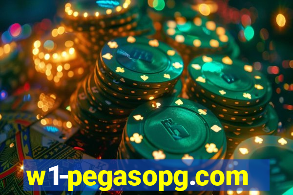 w1-pegasopg.com