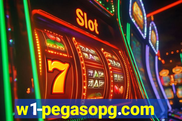 w1-pegasopg.com