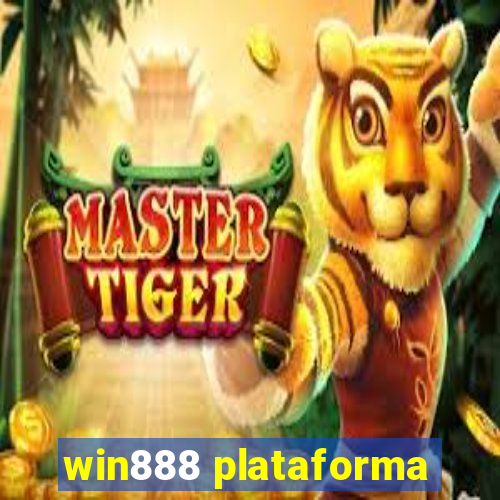 win888 plataforma