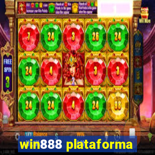 win888 plataforma