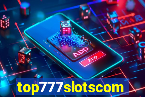 top777slotscom